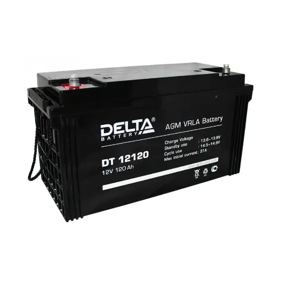 DT 12120